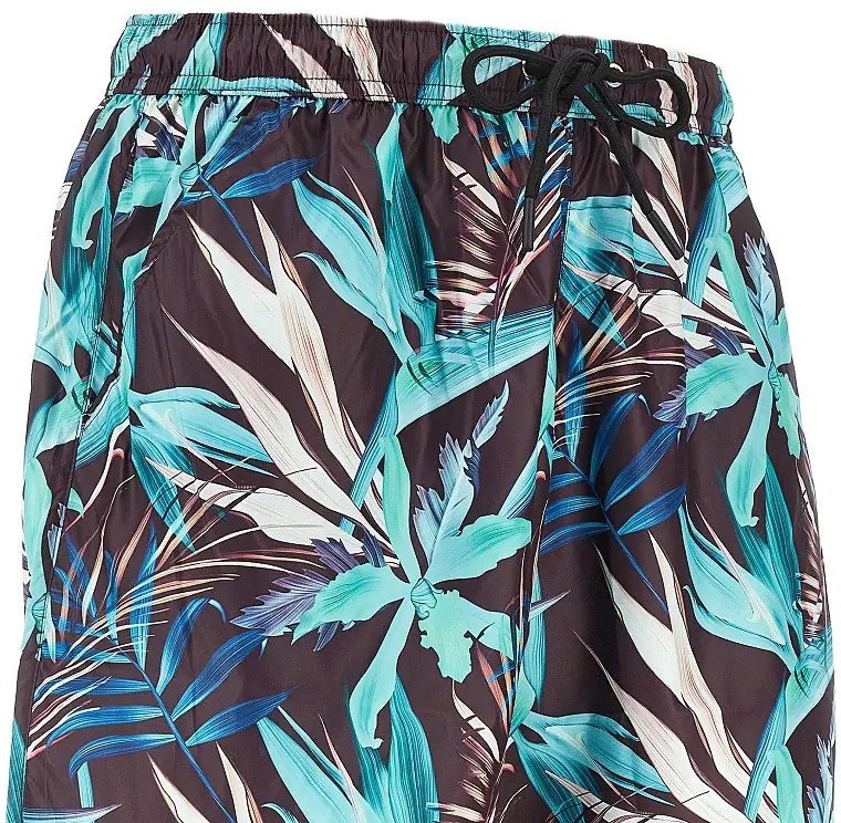 Sorturi Printed swimshorts - Img 2