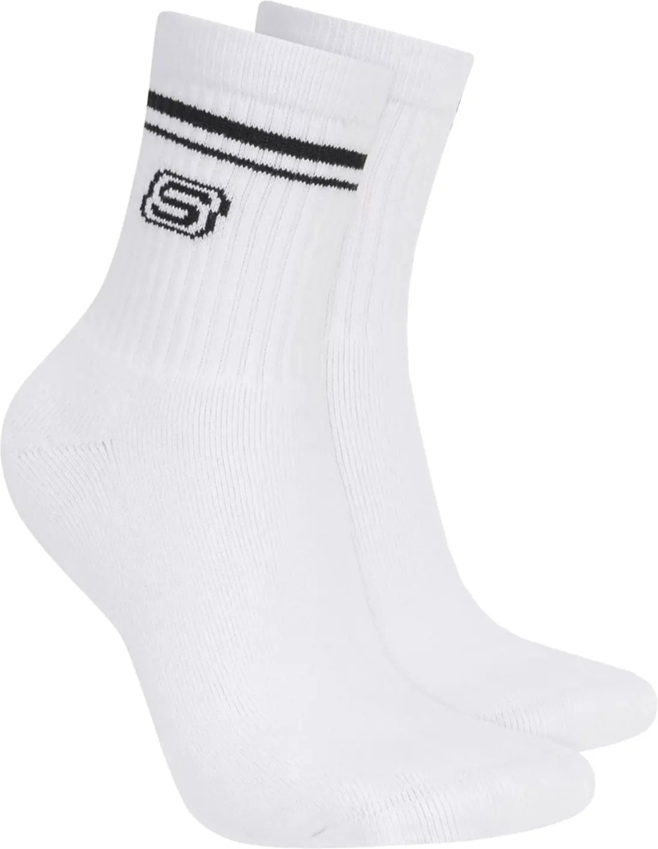 Sosete 3pk Wpk Wmn Ls Low Crew - Img 3