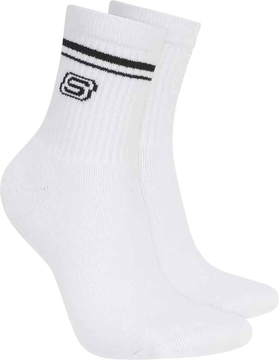 Sosete 3pk Wpk Wmn Ls Low Crew - Img 3