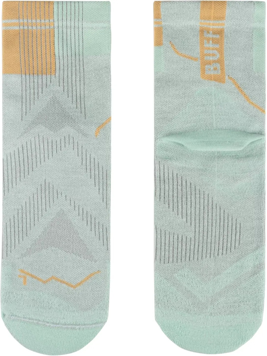 Sosete Coolnet Quarter Socks - Img 2
