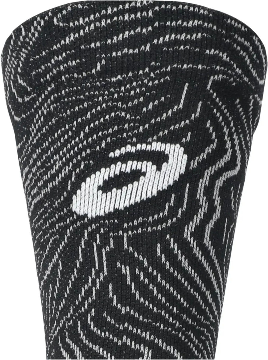 Sosete Fujitail Graphic Crew Sock - Img 3