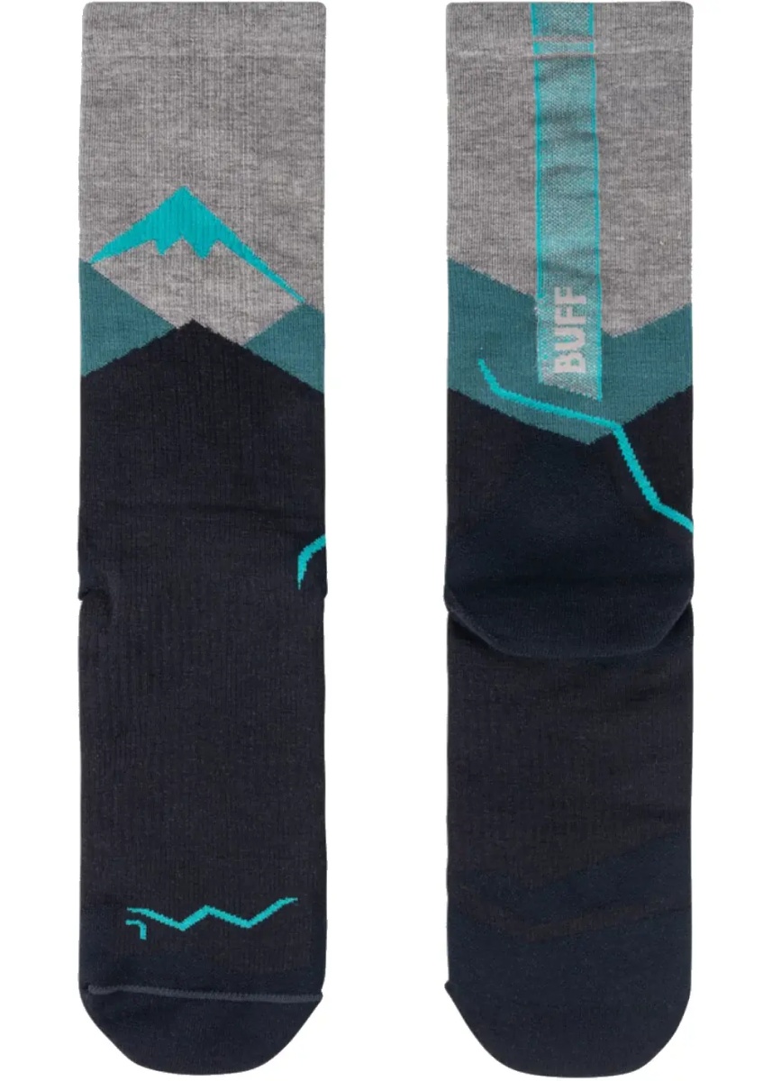 Sosete Merino Lightweight Crew Socks - Img 3
