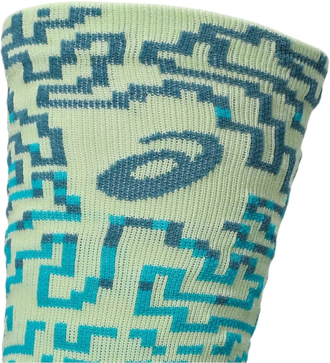 Sosete Performance Run Crew Sock - Img 3