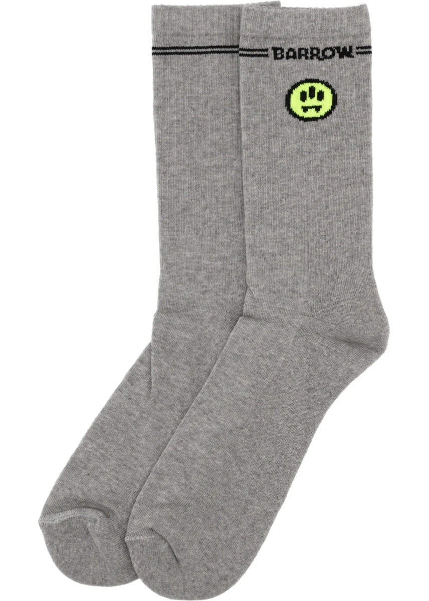 Sosete Socks With Logo - Img 2