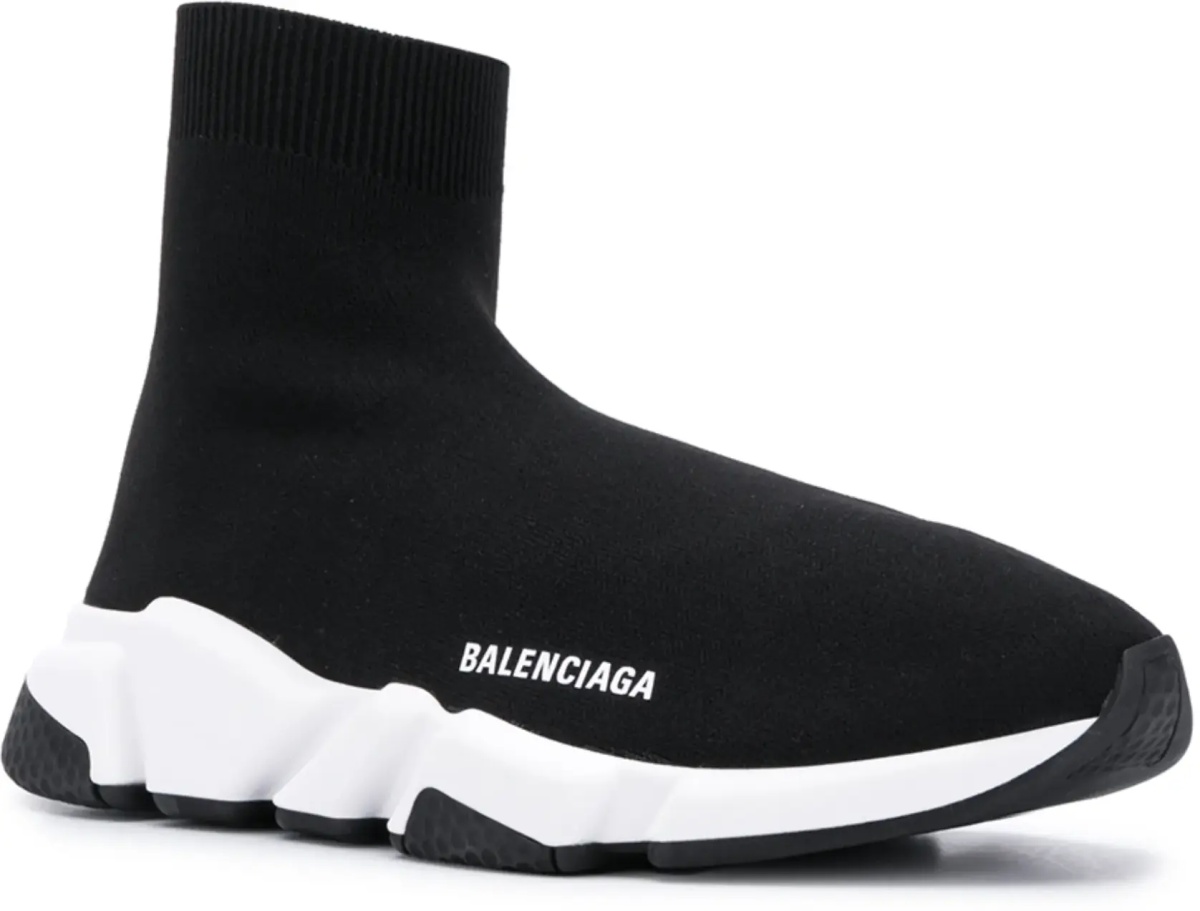 Speed Sneakers - Img 2