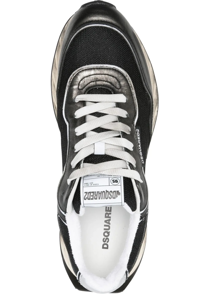 Sprinter Sneakers - Img 4