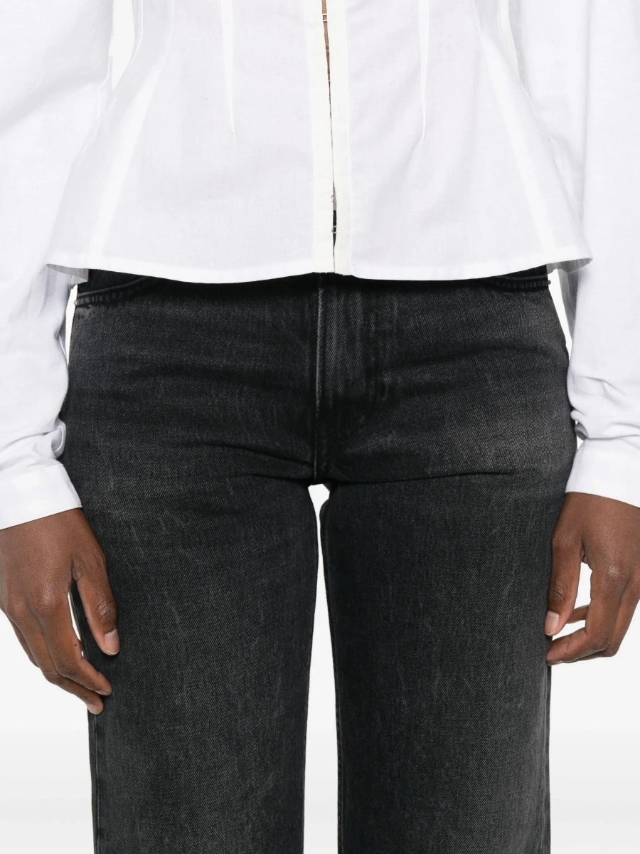 Star Authentic Denim Pants - Img 5