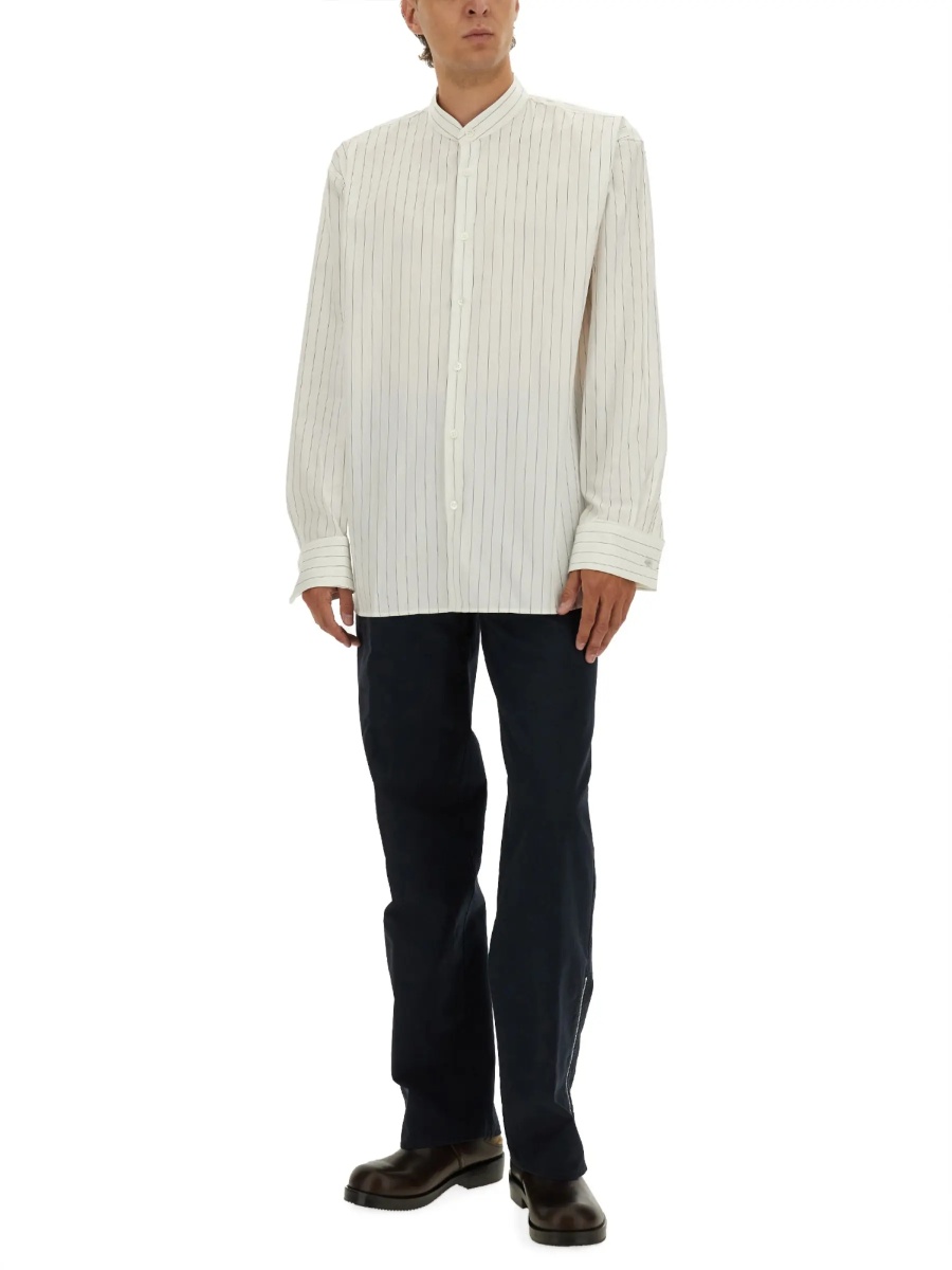 Striped Shirt - Img 2