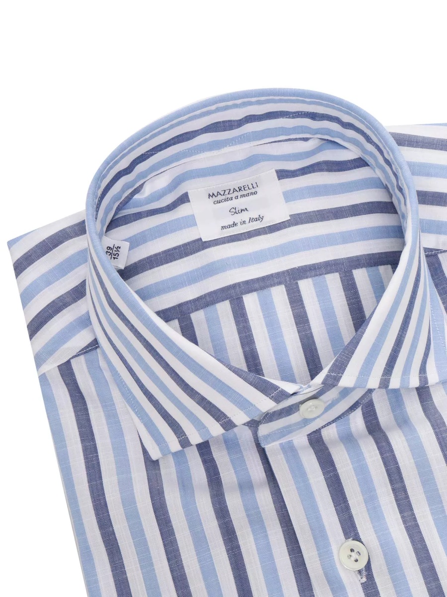 Striped shirt - Img 2