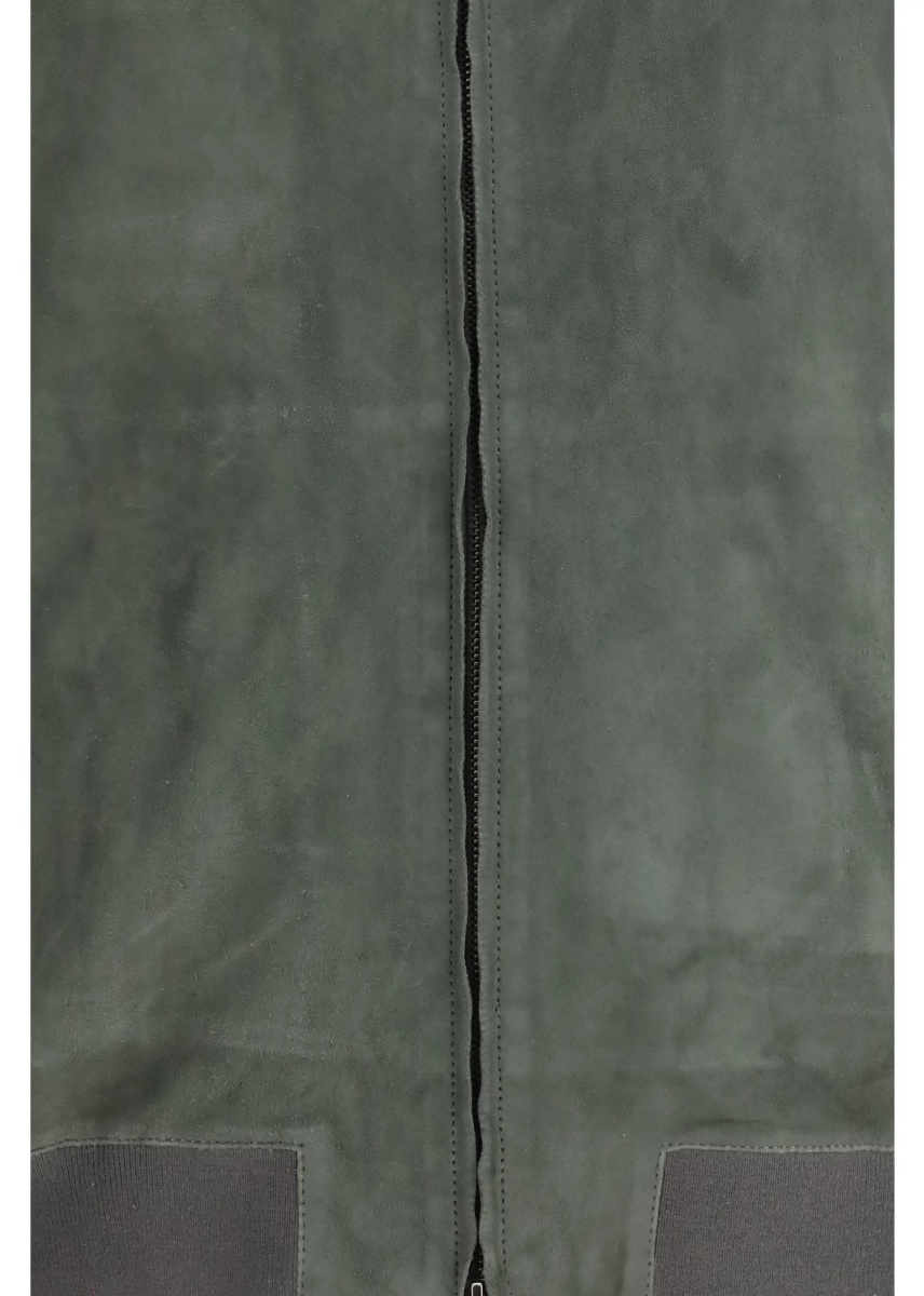 Suede Jacket - Img 3