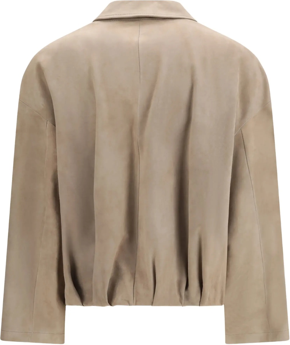 Suede Jacket - Img 3