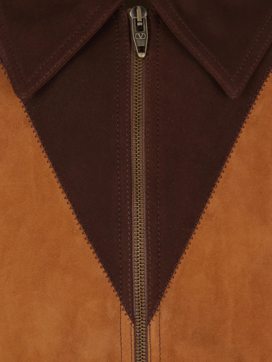 Suede Jacket - Img 3