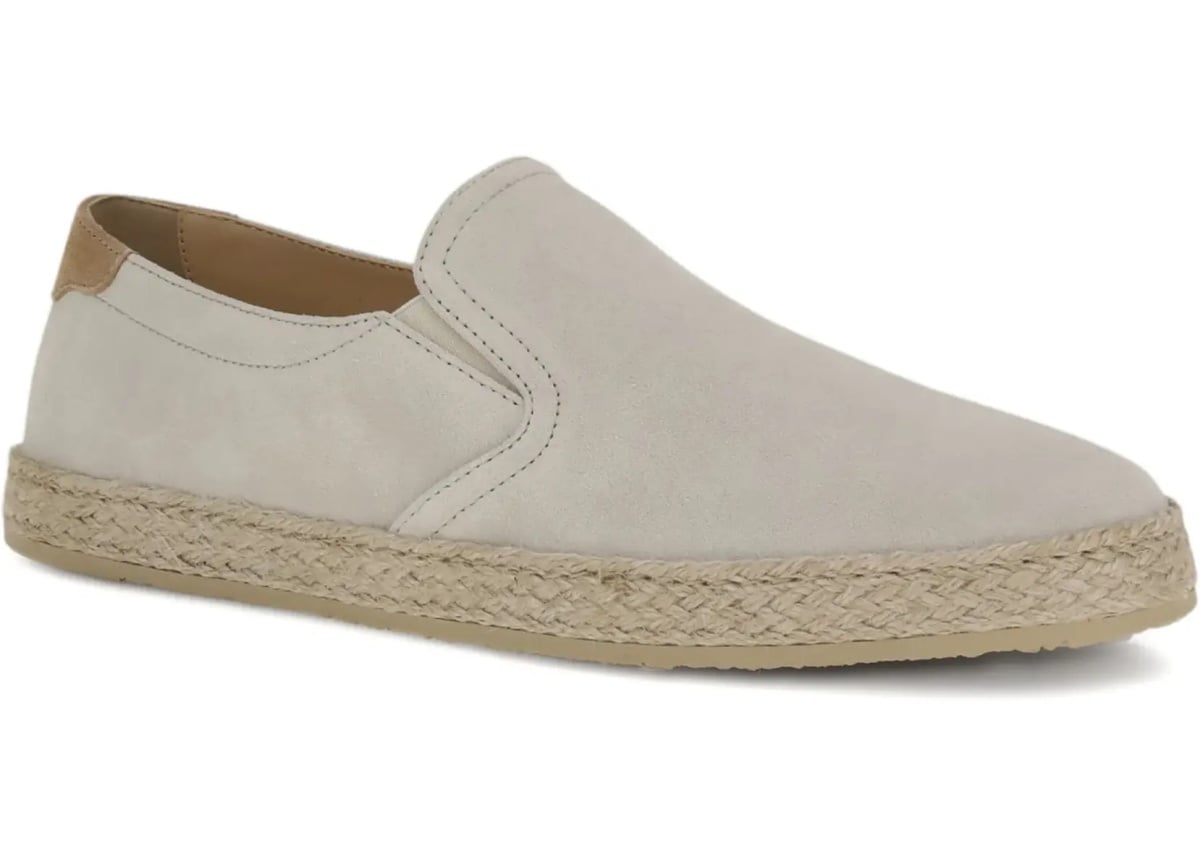 Suede Sneakers - Img 2