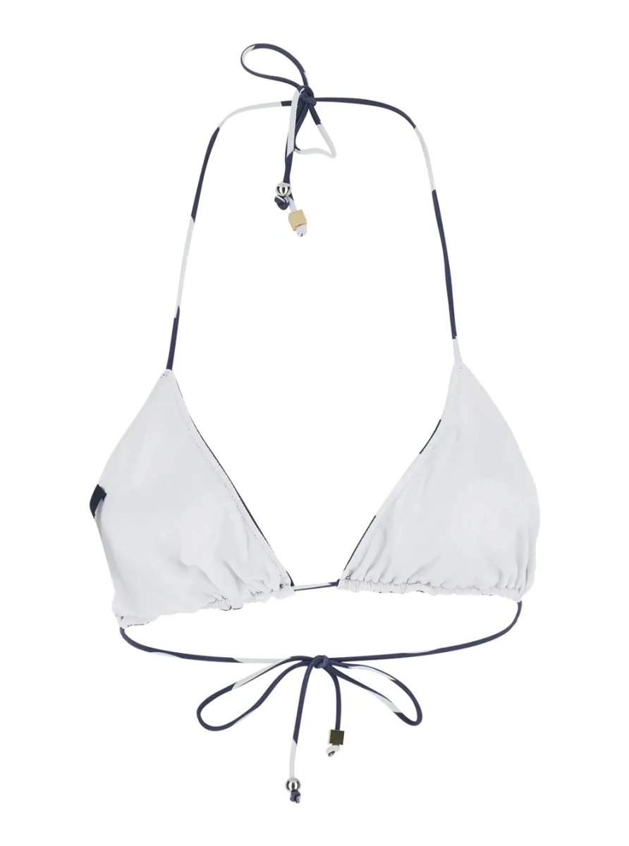 Sutien JACQUEMUS albastru - Img 2