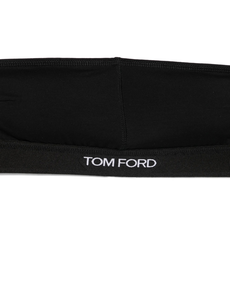 Sutien Tom Ford negru - Img 3