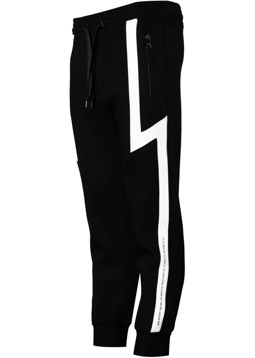 Sweatpants BJP010A - Img 3