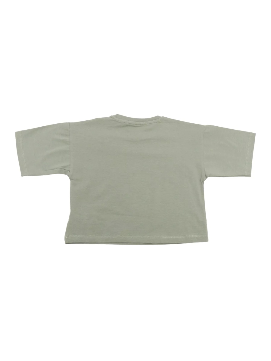 T-SHIRT CROP - Img 2