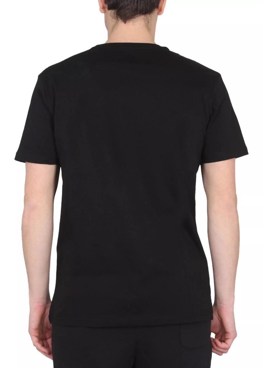 T-Shirt With Logo - Img 3