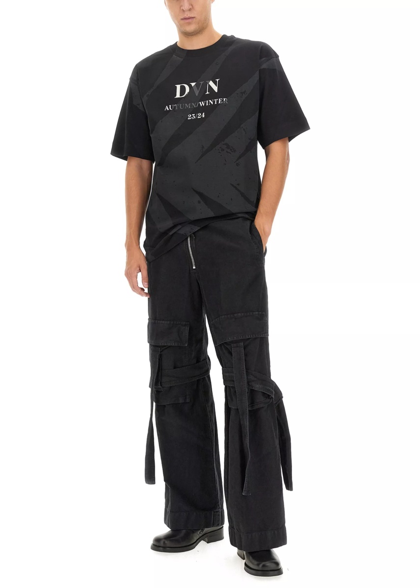 T-Shirt With Logo - Img 2