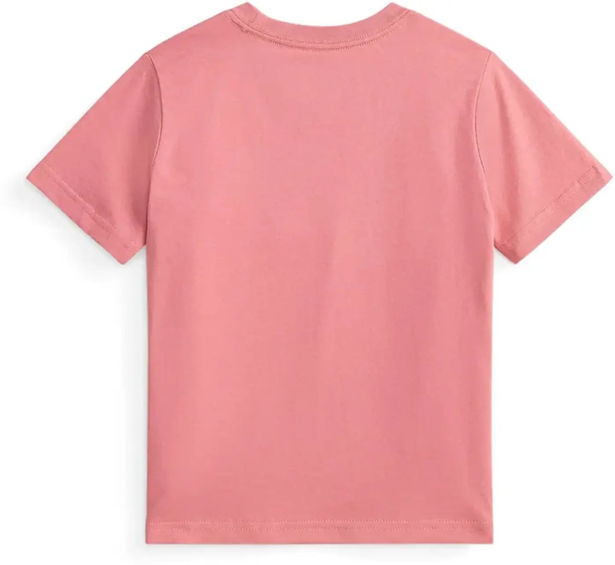 T-Shirt With Logo - Img 2