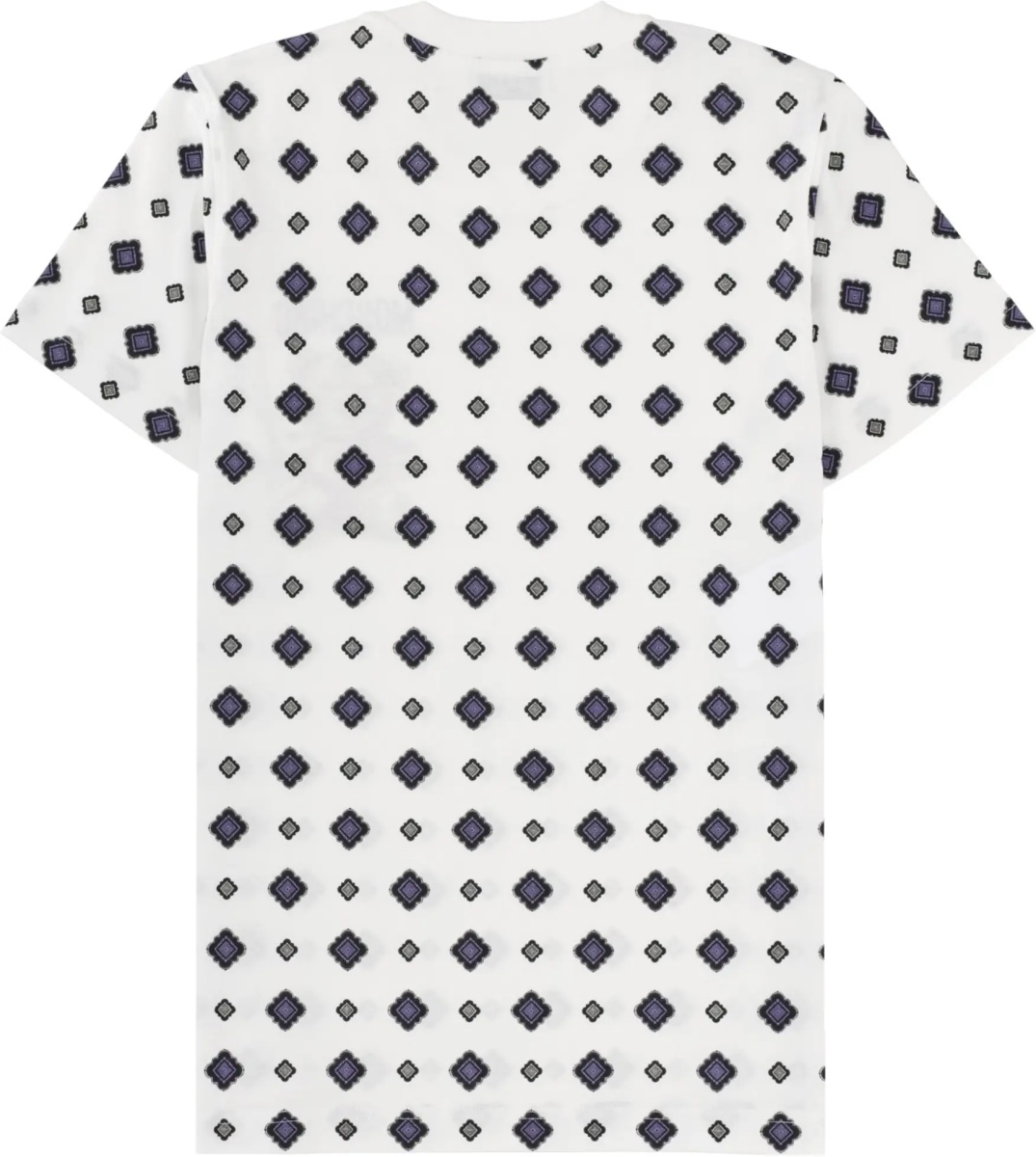 T-Shirt With Print - Img 2