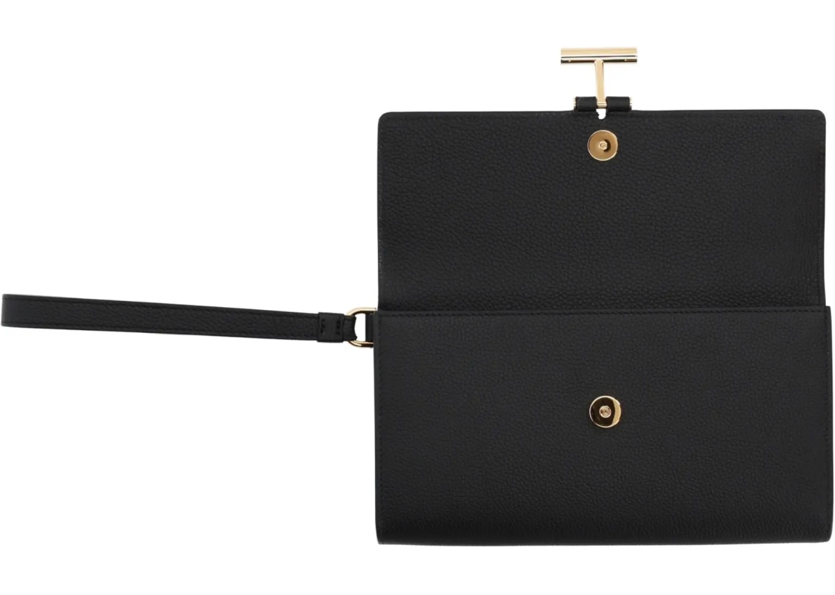 "Tara" Clutch Bag - Img 3