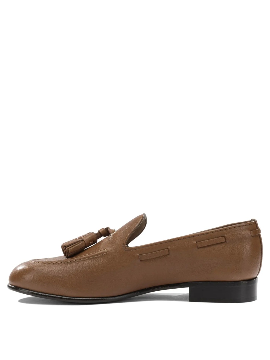 "Tassel" loafers - Img 3