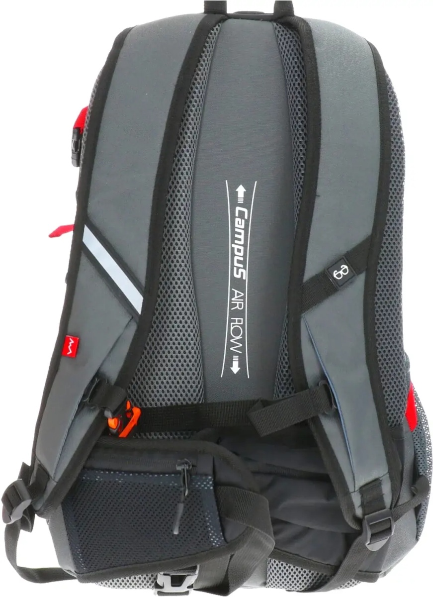 Taupo 26L Backpack - Img 3