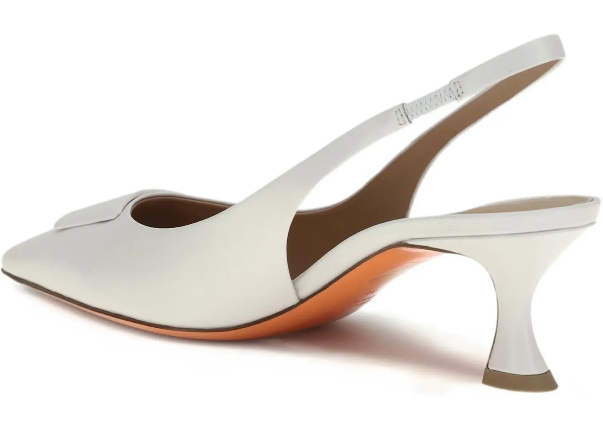 Taylor slingback Pumps - Img 3