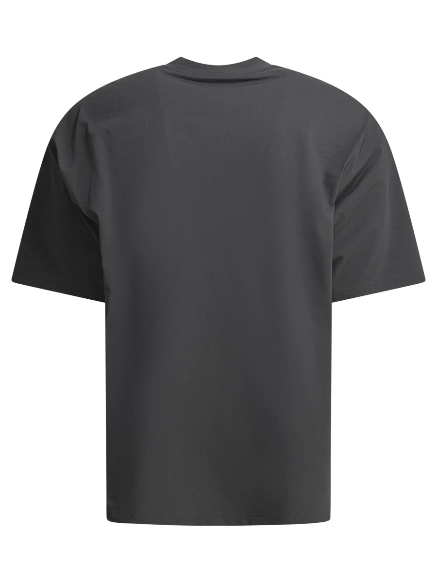 "Tech S/S" T-shirt - Img 2