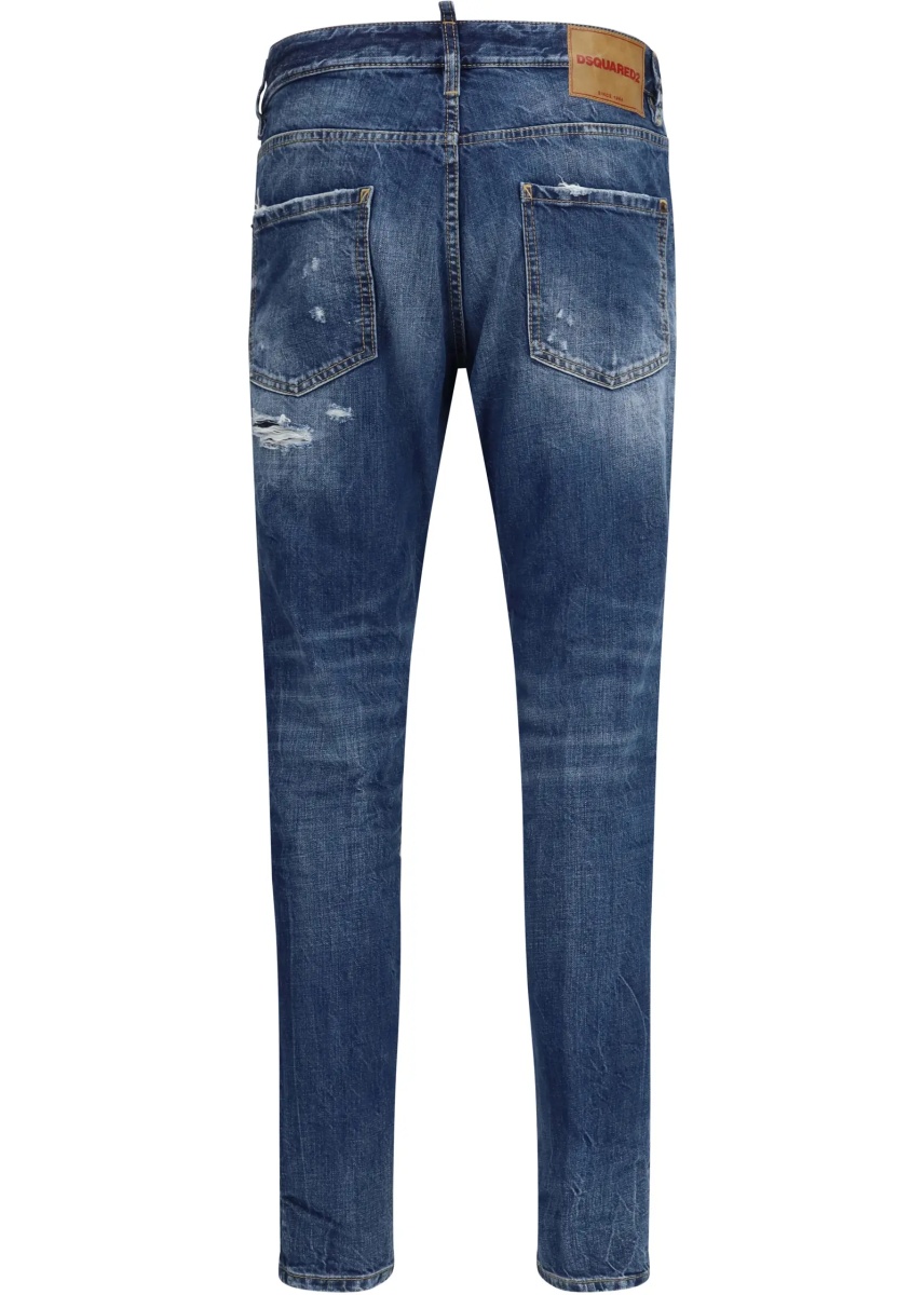 Teddy Jeans - Img 2