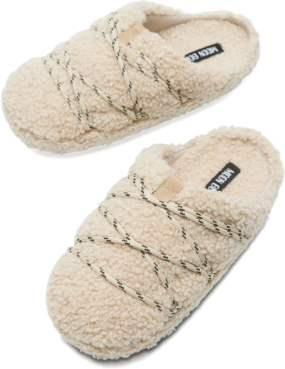 Teddy Slipper - Img 4