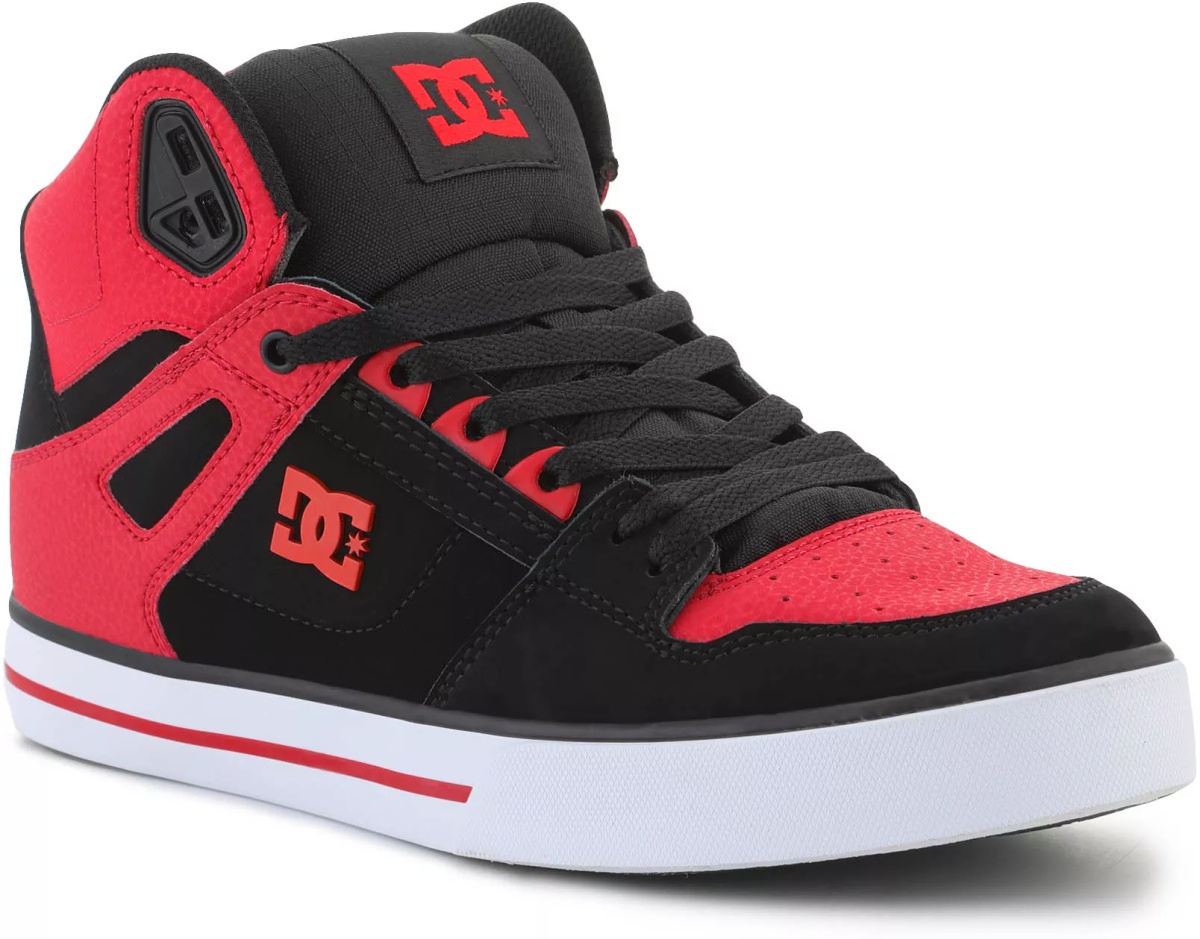 Tenisi Pure High Top WC - Img 2