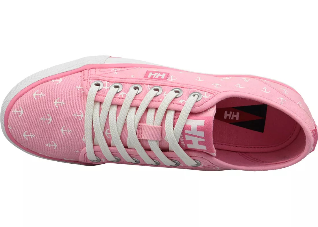 Tenisi W Fjord Canvas Shoe V2 - Img 3