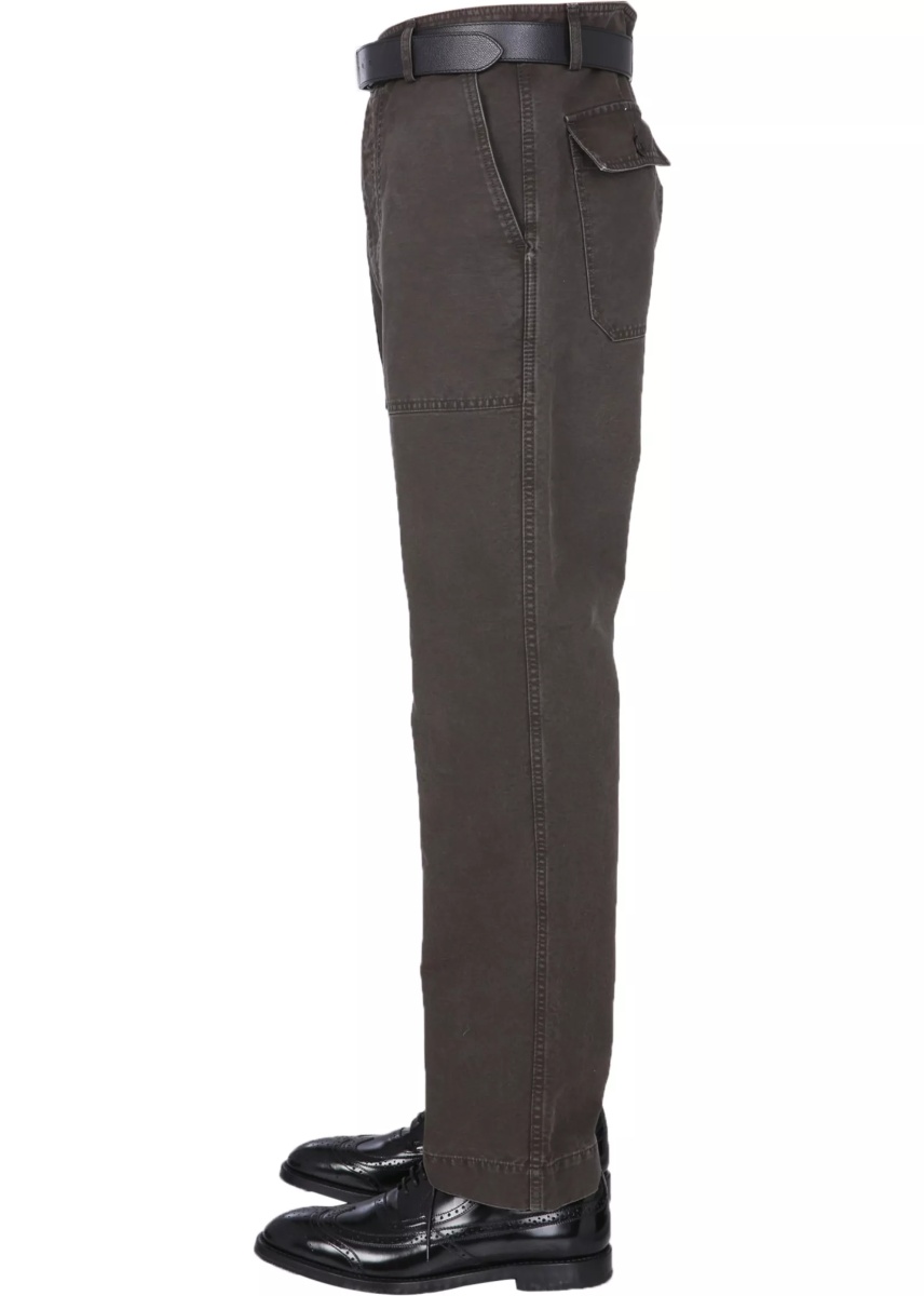 "Tommy" Trousers - Img 3