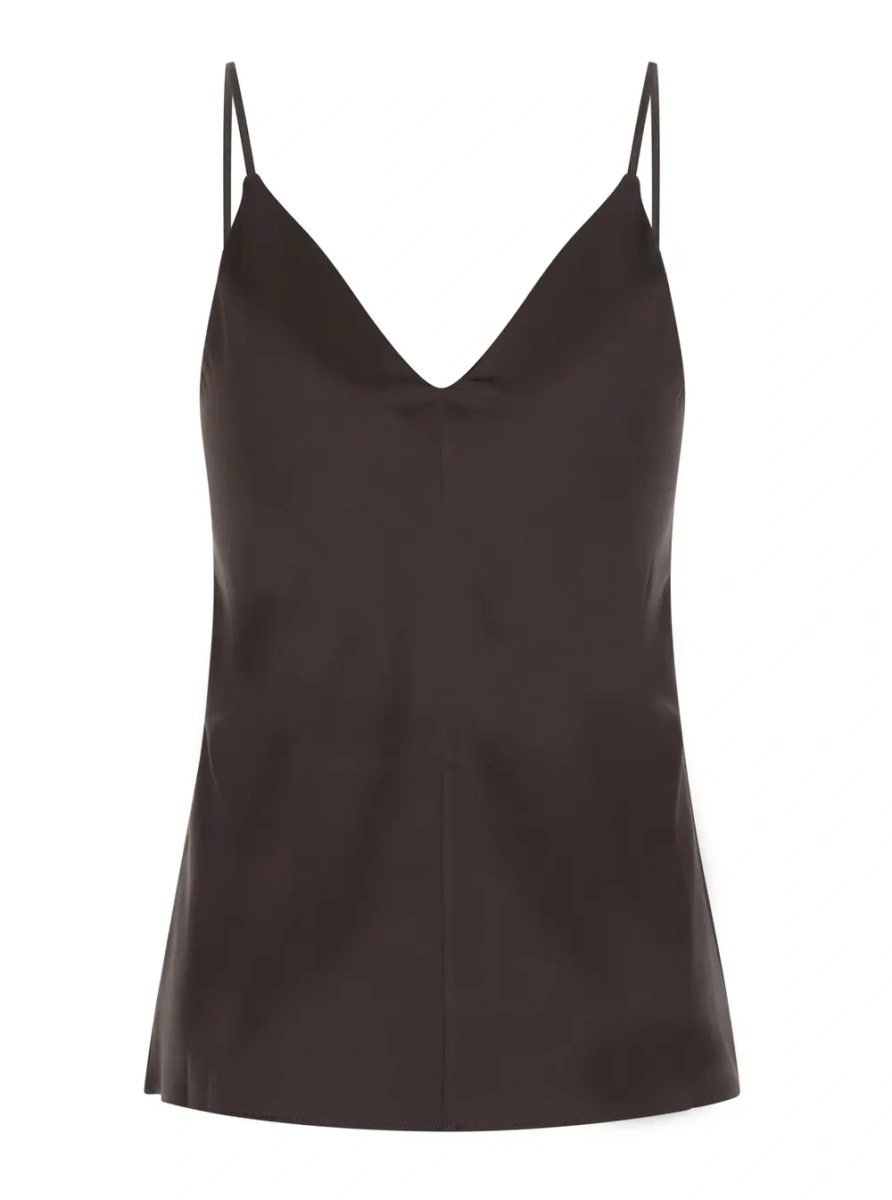 Top Brunello Cucinelli maro - Img 2