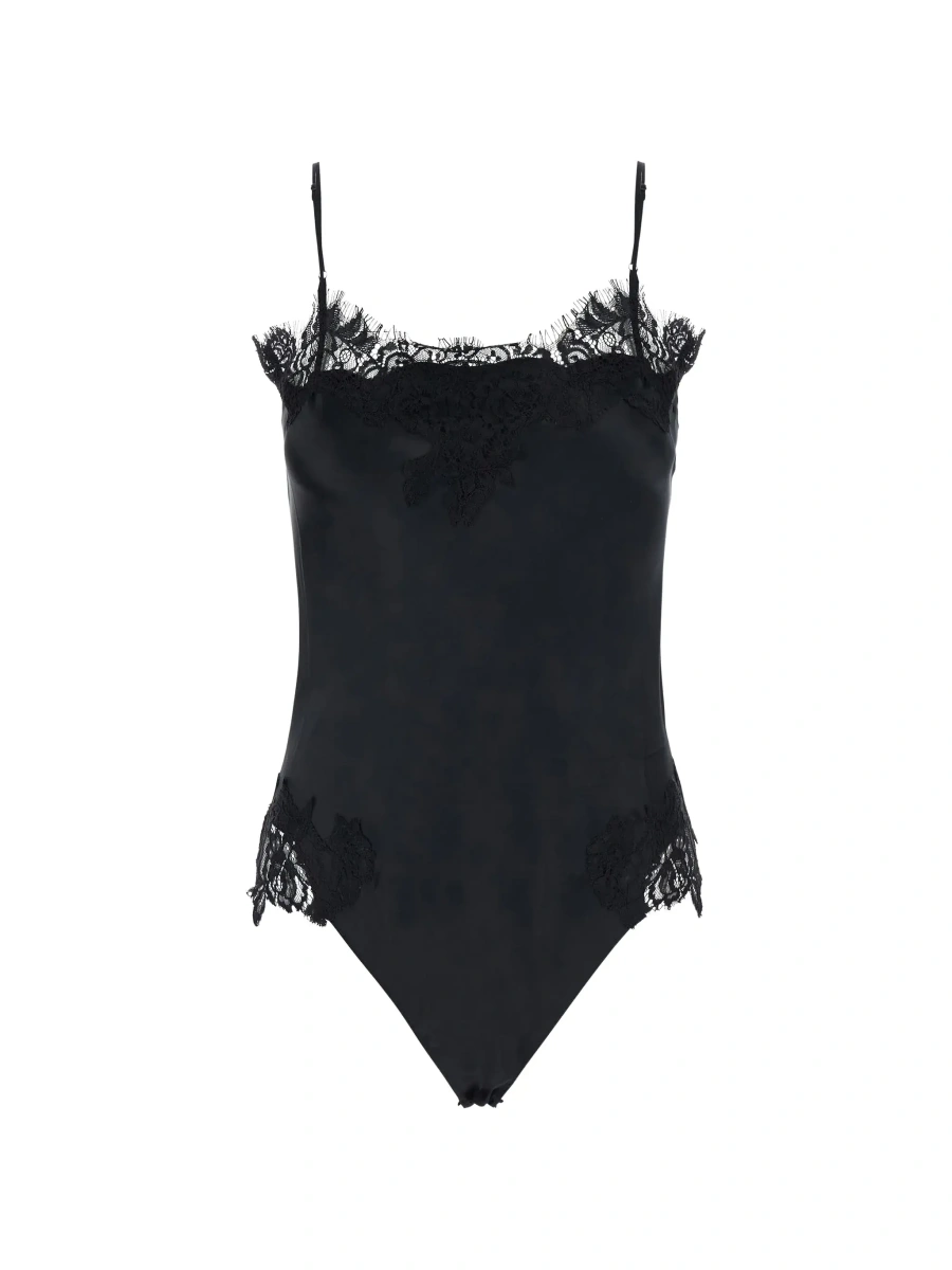 Top GOLD HAWK negru - Img 6