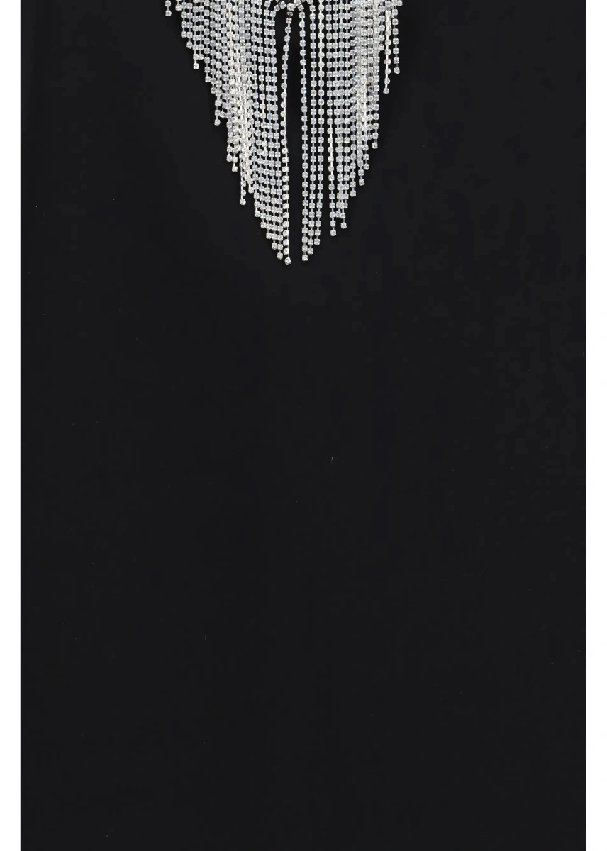 Top Max Mara negru - Img 3