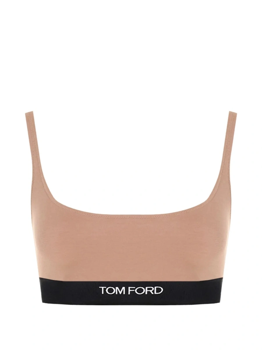 Top Tom Ford bej - Img 5