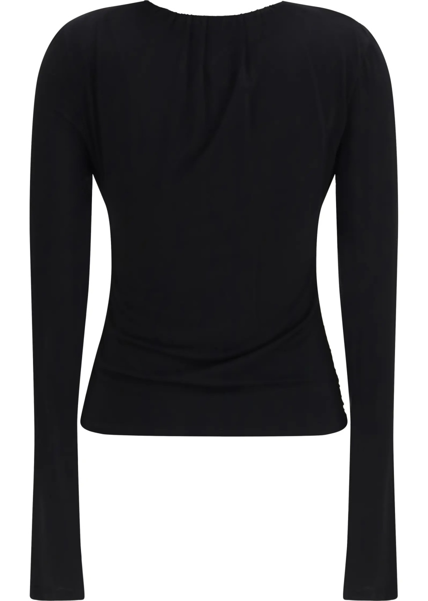Topuri Beato long-sleeved Top - Img 2