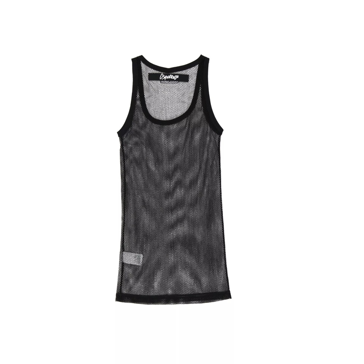 Topuri Dsquared2 Sleeveless Long Top - Img 2