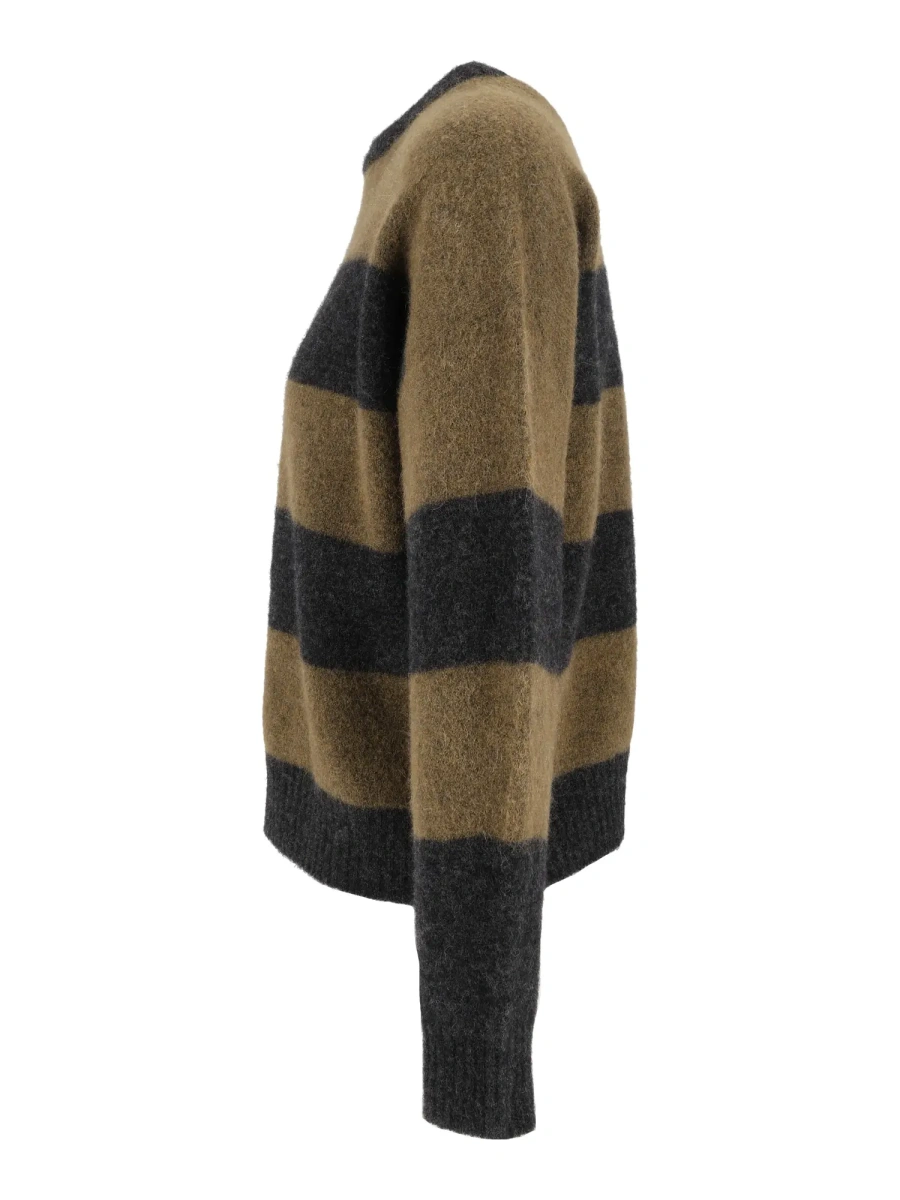 Topuri TUONO KNIT TOP - Img 2