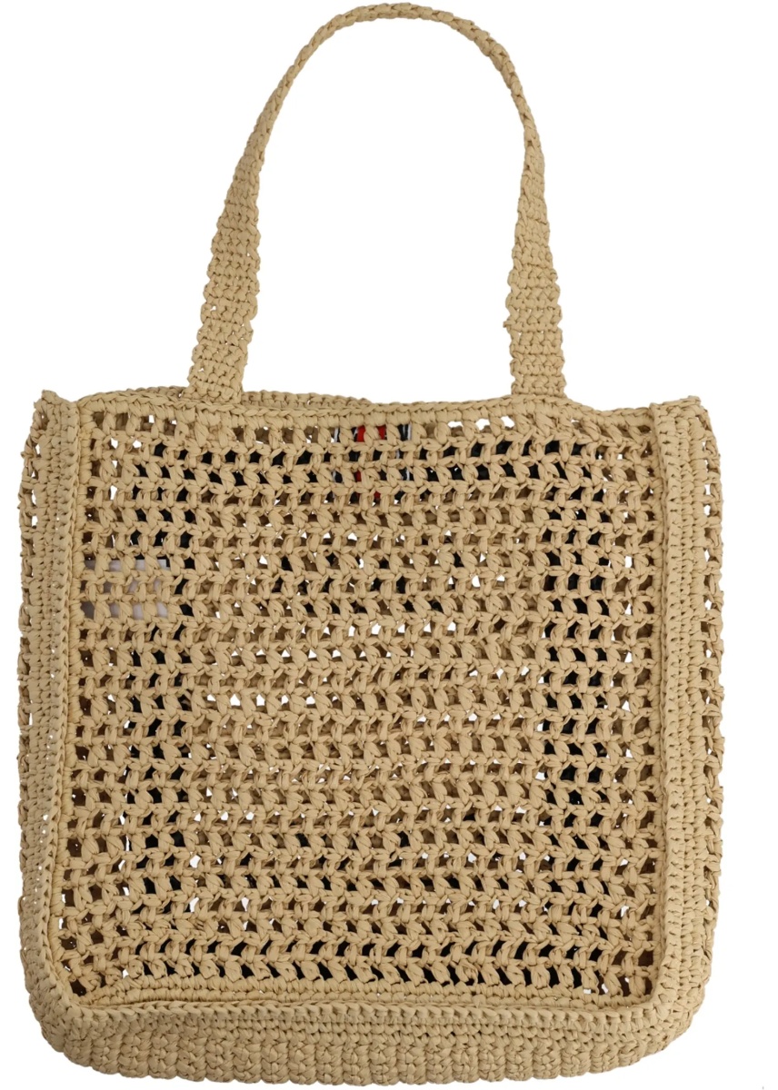Tote Bag With Logo - Img 2