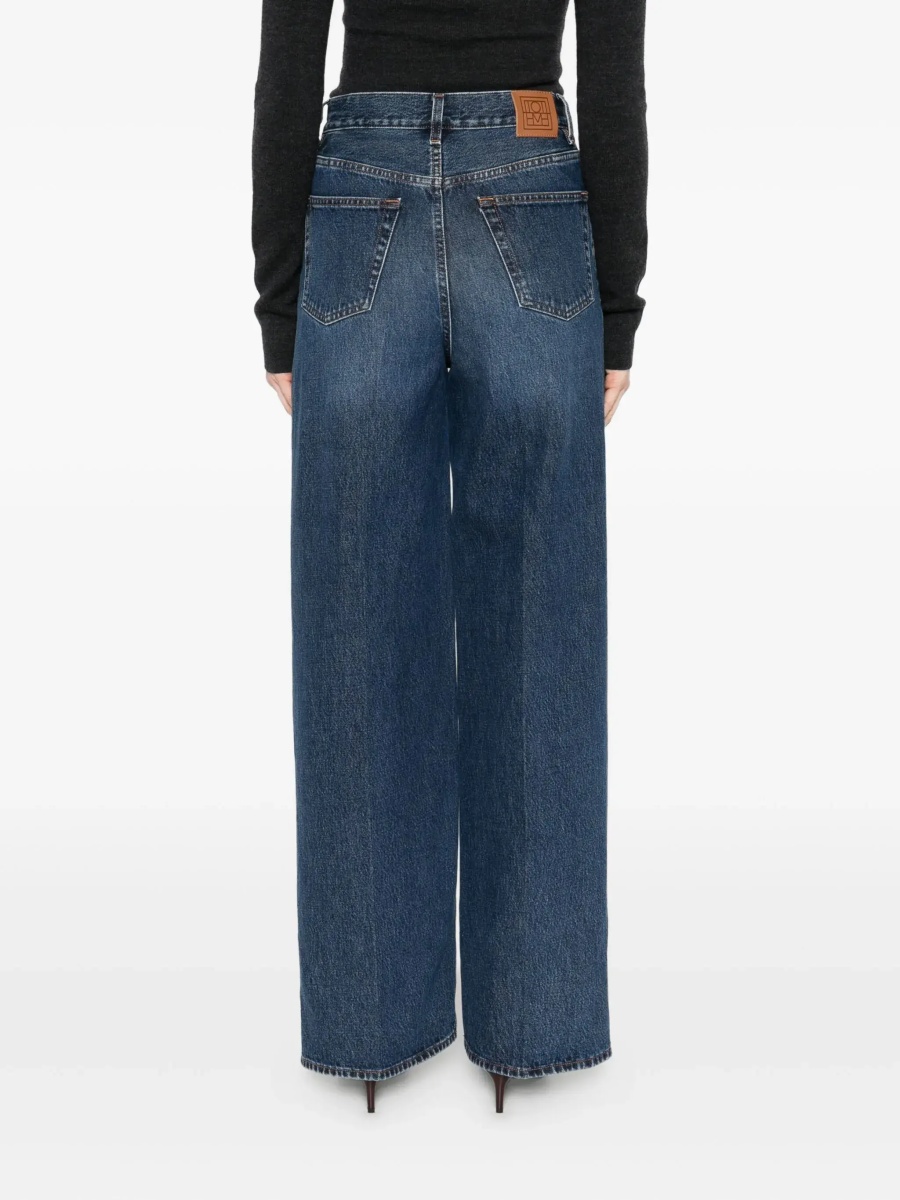 TOTÊME Jeans - Img 4