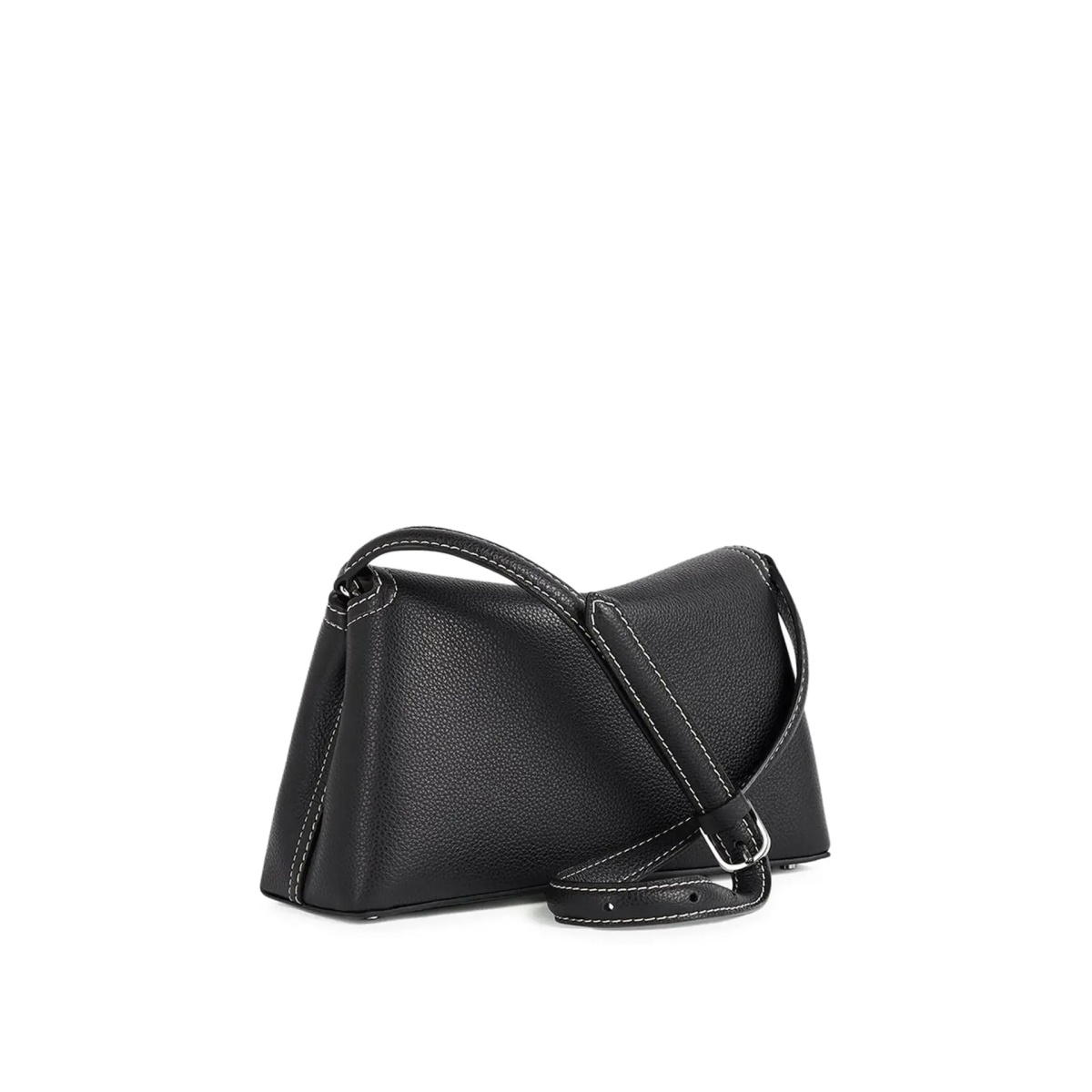 TOTÊME Toteme T-Lock clutch Bag - Img 2