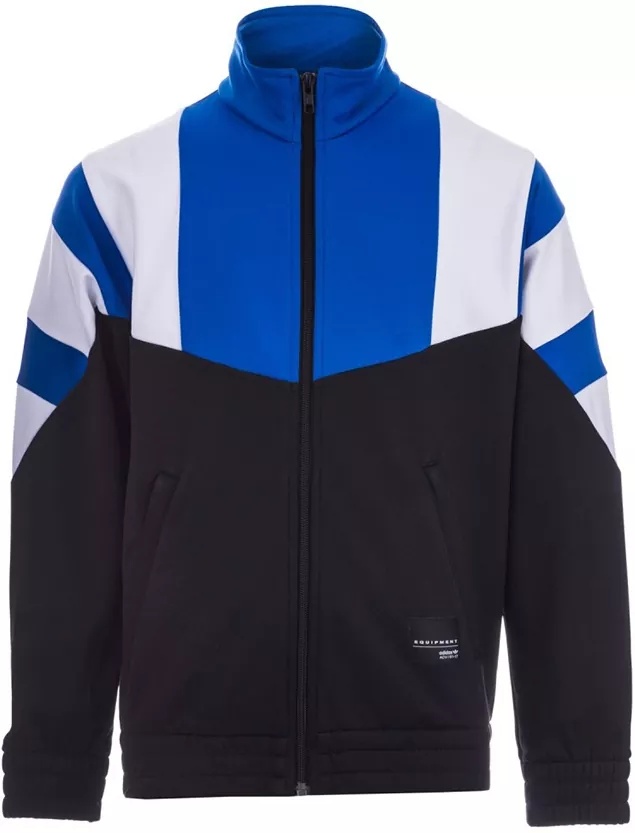 TrackTop J EQT BJ8565 - Img 2