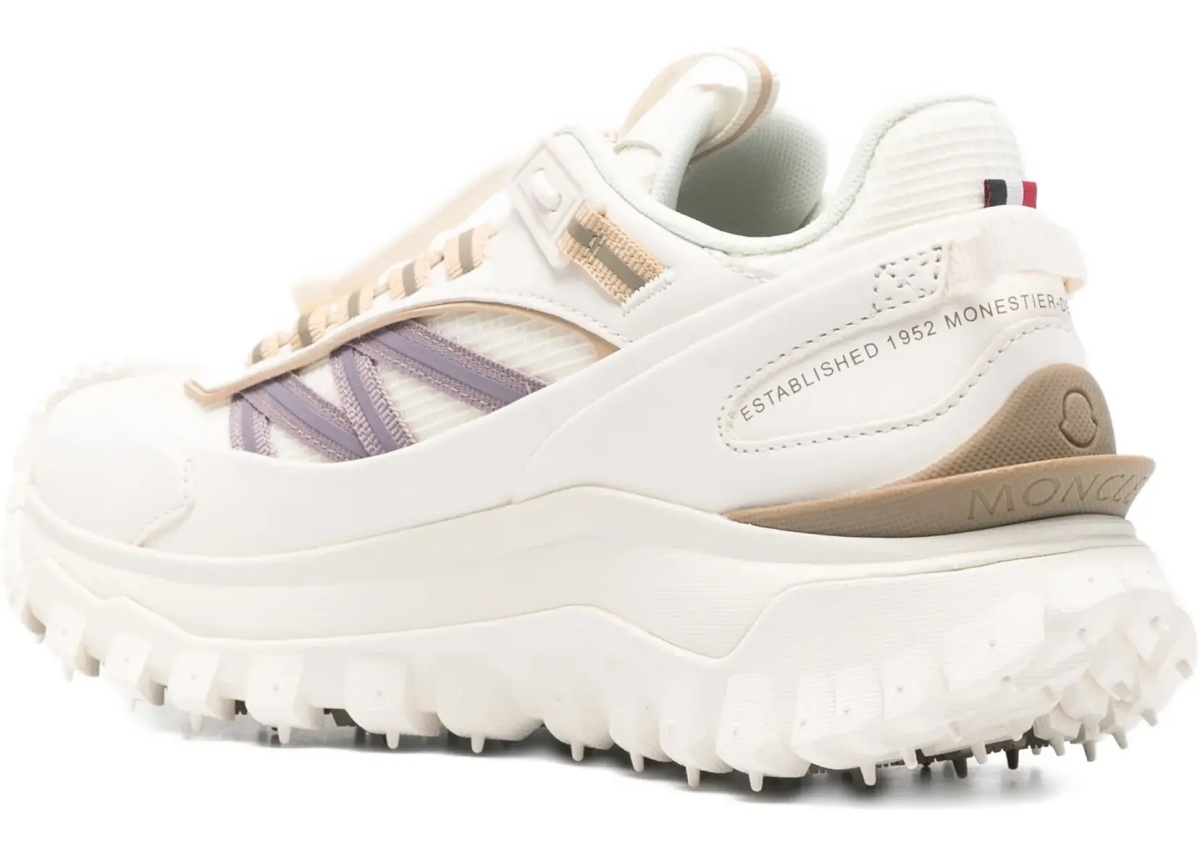 Trailgrip GTX Sneakers - Img 3
