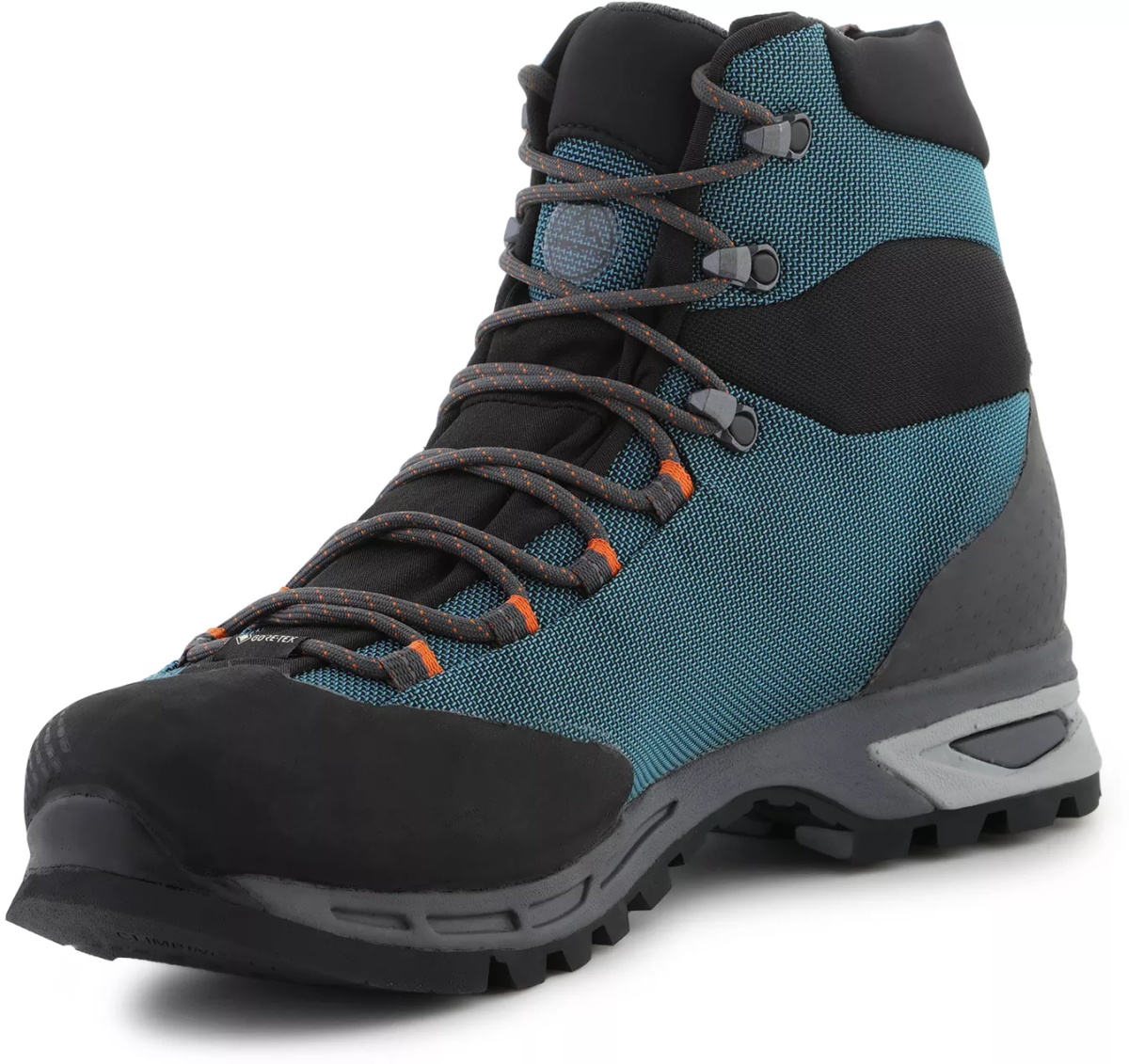 TRANGO TRK GTX Space Blue/Maple - Img 3