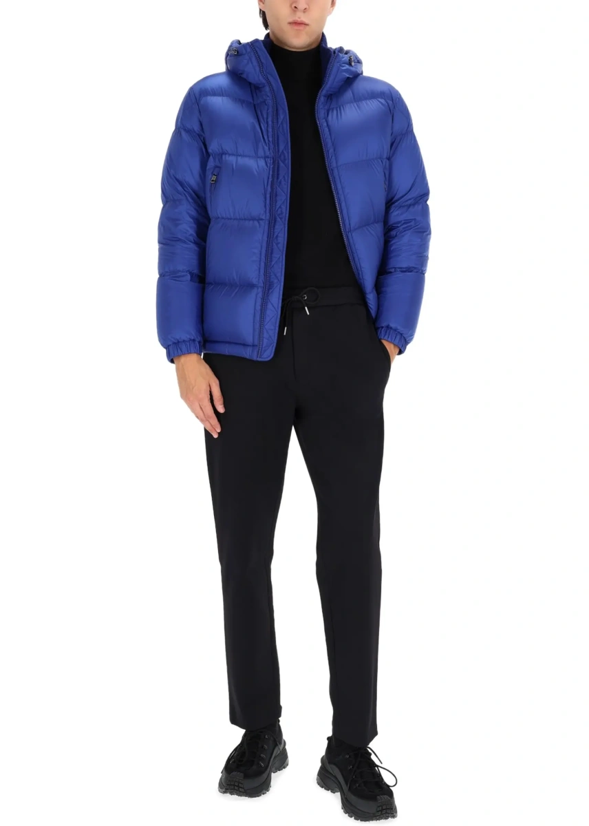 Trenciuri "Rivau" Jacket - Img 2