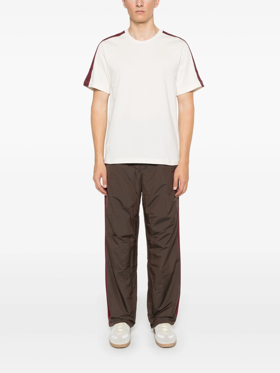Tricou adidas alb - Img 2